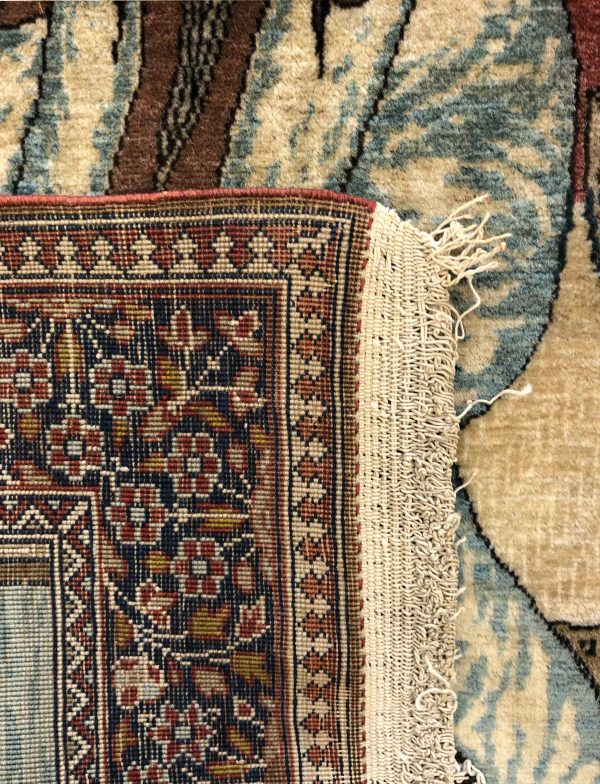 Fine-Persian-Collectible-Rugs