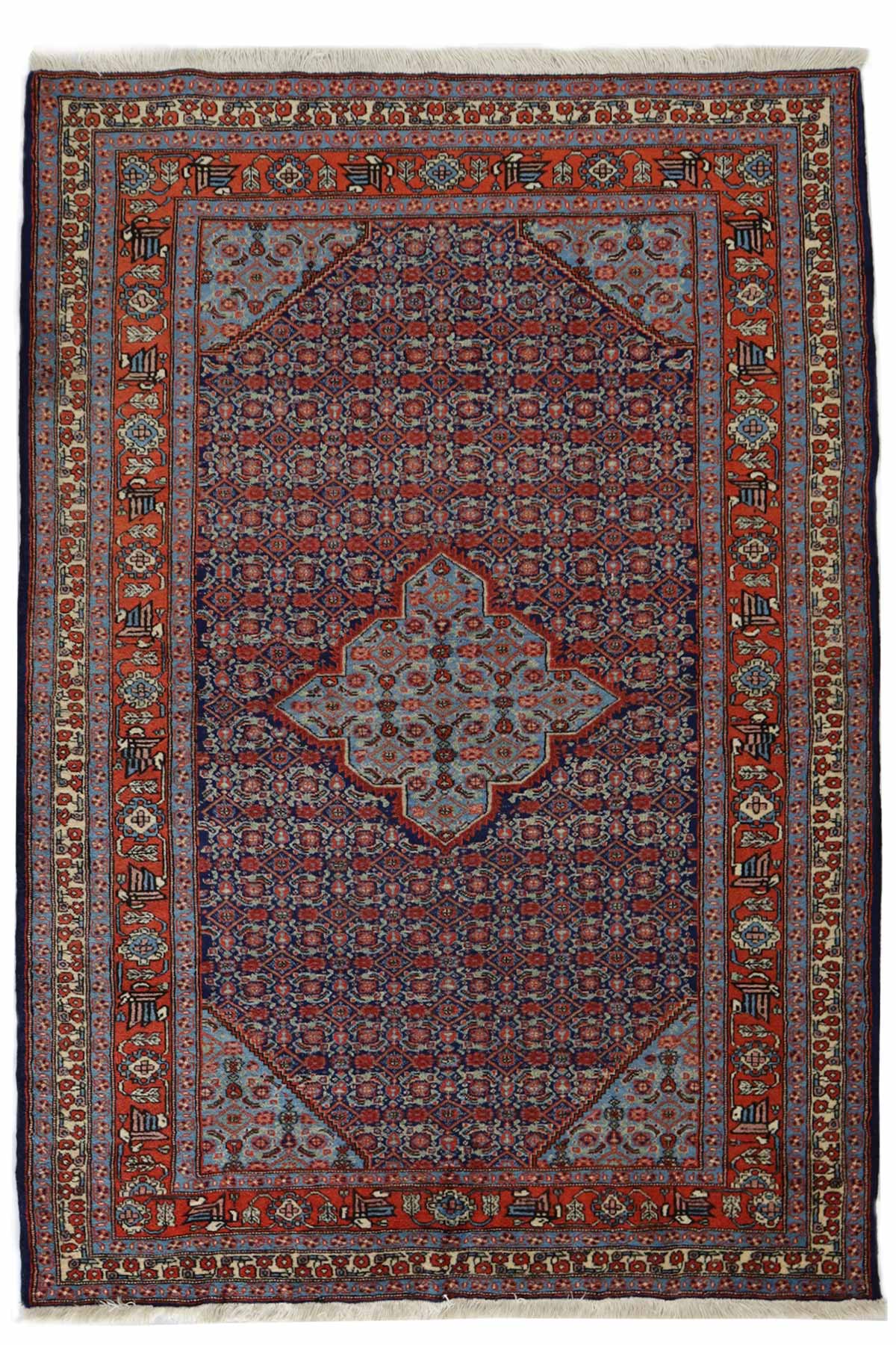 Persian-Tribal-Rug