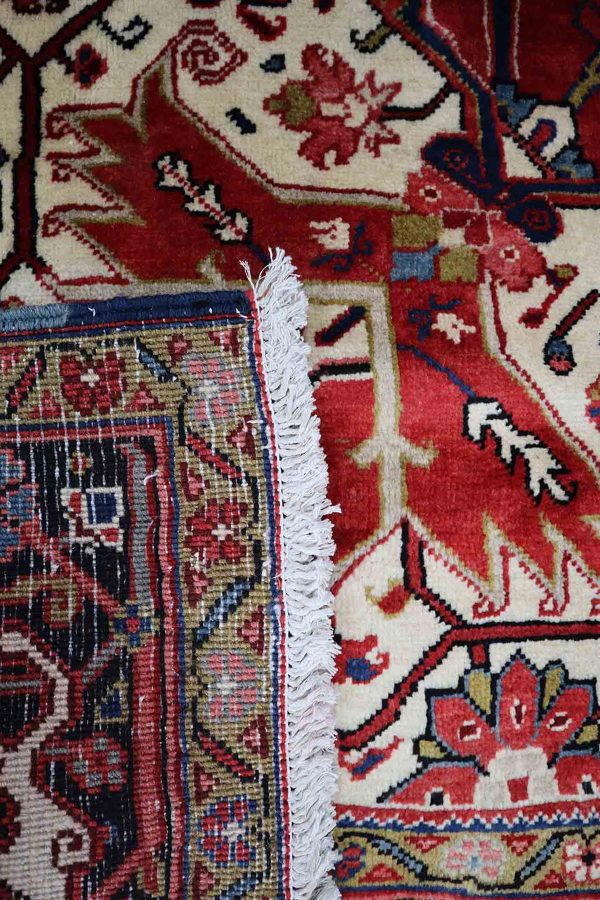 Persian-Vintage-Wool-Rug